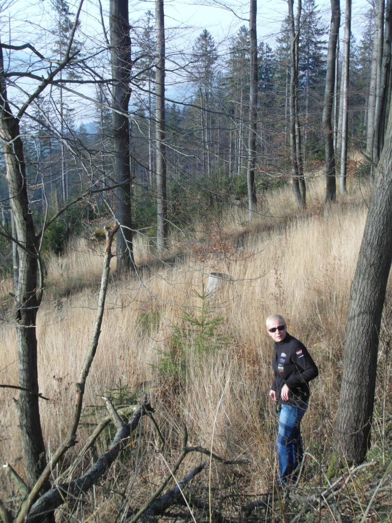 Kde ta keška může být ?