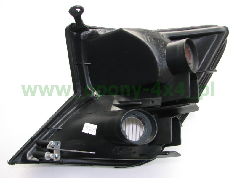 Blinkr Nissan Patrol GR Y61 před liftingem (1998-2002)