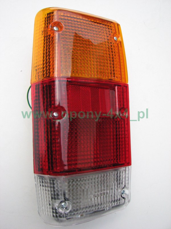 Zadní světlomet Nissan Patrol K160 (1984-1989)