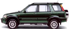 Honda CRV (1997 - 2001 )