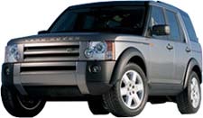 Landrover Discovery Series 3 LR3 (01/2005 - )