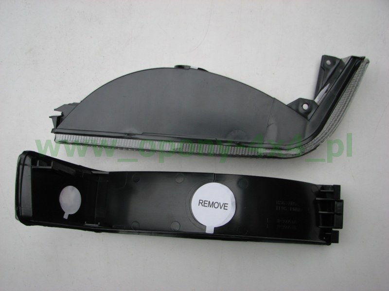 Blinkr Jeep Grand Cherokee WJ