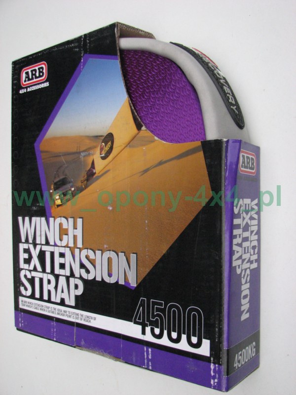 ARB 720 kurta 55mm x 4,5t x 20m