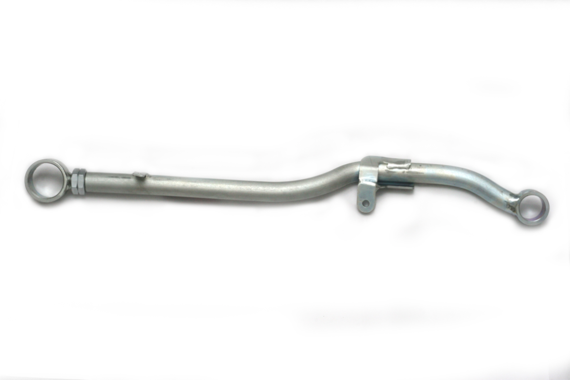 Přední nastavitelná panhardská tyč Nissan Patrol GR Y61 3.0Di