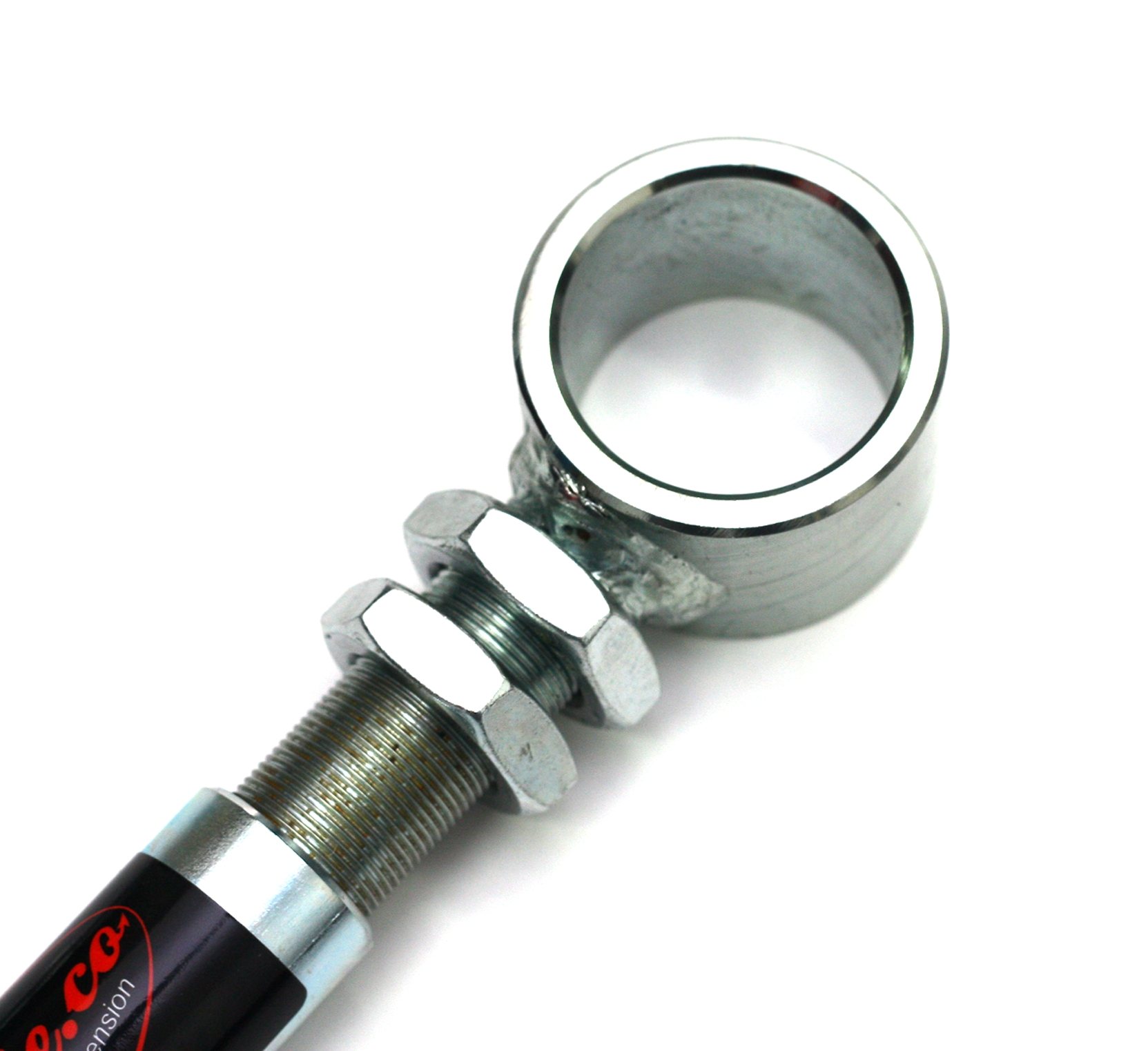 Přední nastavitelná panhardská tyč Nissan Patrol Y60/Y61