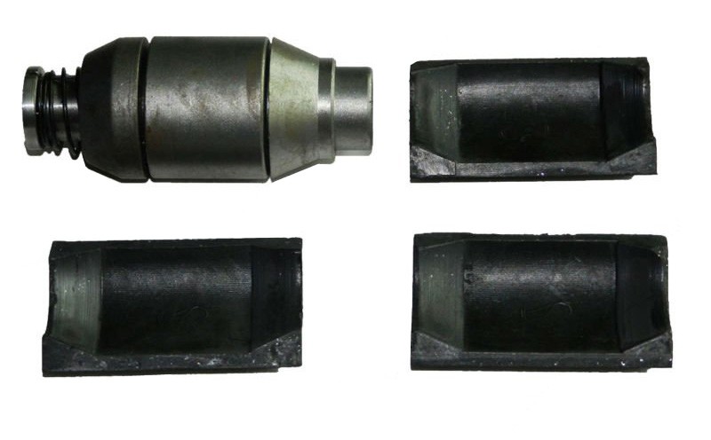 Naviják ESCAPE EVO IP68 9500 lbs 4310 kg 12V