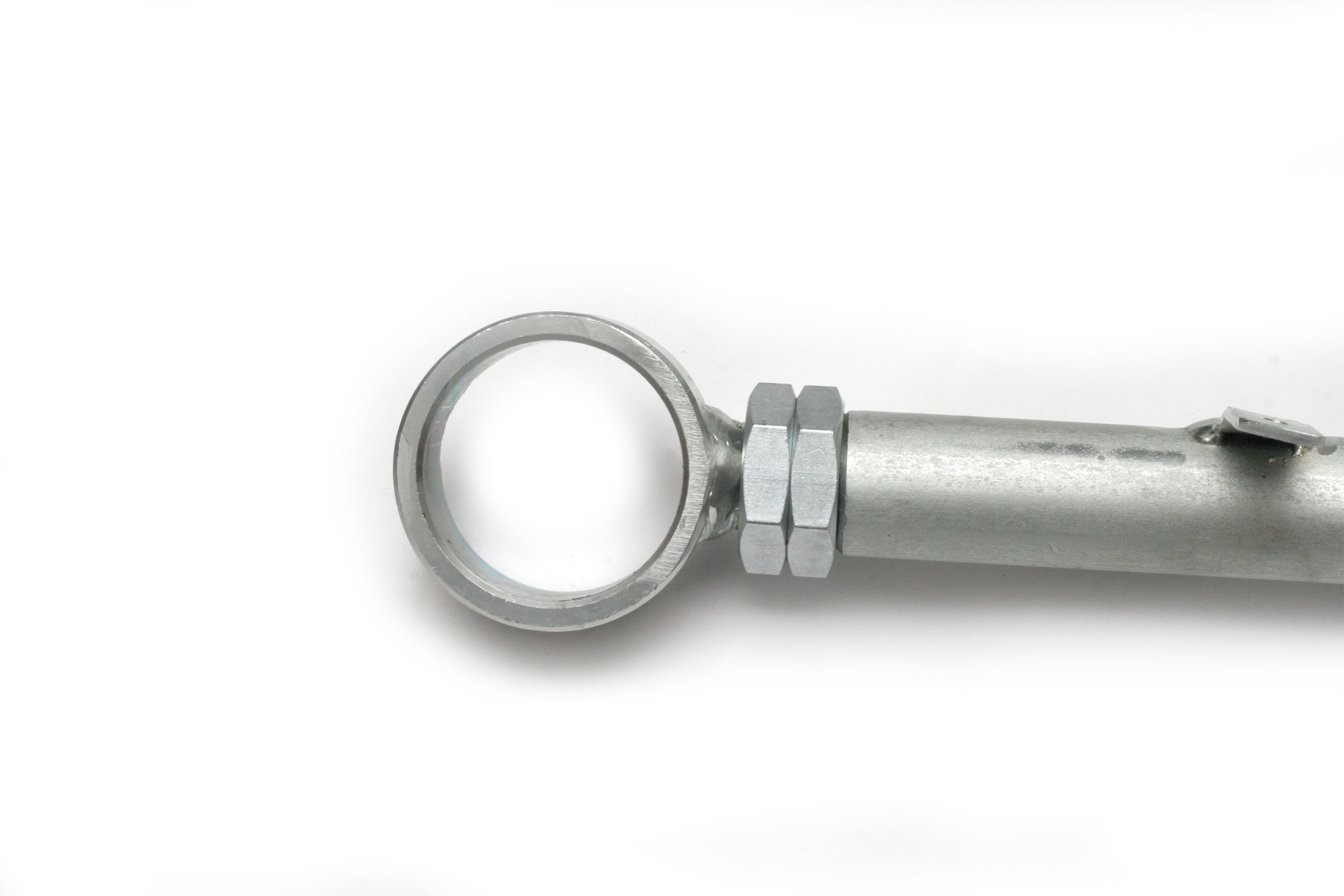 Přední nastavitelná panhardská tyč Nissan Patrol GR Y61 3.0Di