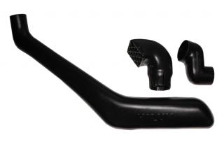 Šnorchl na Toyota Hilux serie 25 od 2005, 4.0l