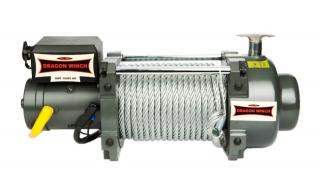 Naviják DWT 18000 HD 24V