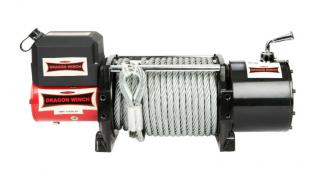 Naviják DWT 16800 HD 12V/24V