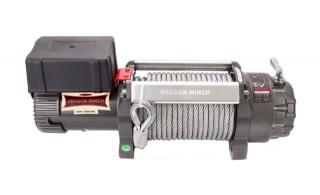 Naviják DWH 15000 HD 12V/24