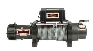 Naviják DWH 12000 HD 12V/24V
