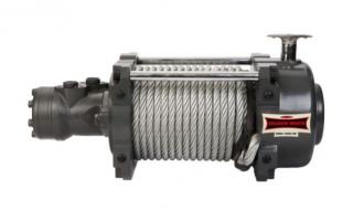 Naviják DWHI 15000 HD 12/24V