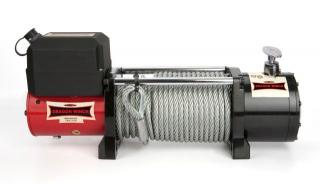 Naviják DWM 13000 HD 12V/24V
