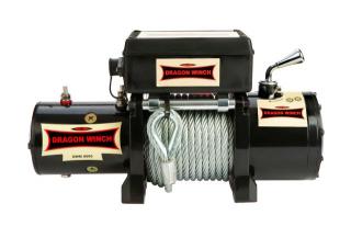 Naviják DWM 8000 HD 12V/24V