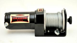 Naviják DWM 2000 ST