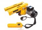 Dragon Winch industrial electric trolley 1T