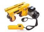 Dragon Winch industrial electric trolley 1,2T
