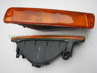 Blinkr přední Toyota HDJ 80, FJ 80 1989-1997