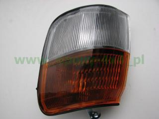 Blinkr zadní-pozička Mitsubishi Pajero II 1991-1996