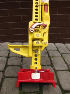 FR - 485 Hi-Lift Responder Jack