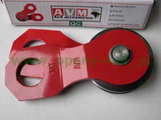 Kladka AVM 10t