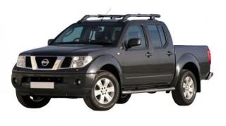 Nissan Navara D40