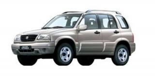Suzuki Grand Vitara 1998-2005