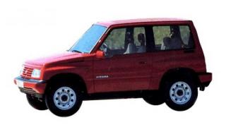 Suzuki Vitara lift 2"