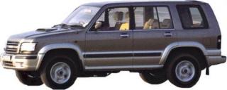 Isuzu/Opel