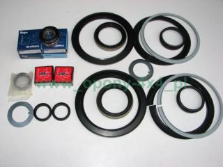 SH14 Nissan Patrol Y61