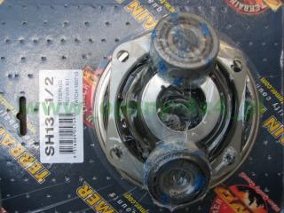 SH13 Nissan Patrol Y60 - 1/2