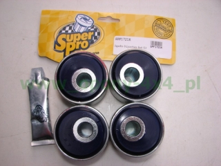 Super Pro 4x4 Nissan Patrol Y60 a Y61