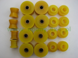 Sada silenrbloků Toyota 70-73 do roku výroby 1991