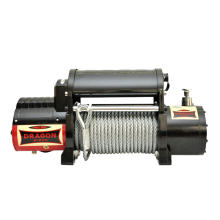 Naviják DWM 12000 HDI