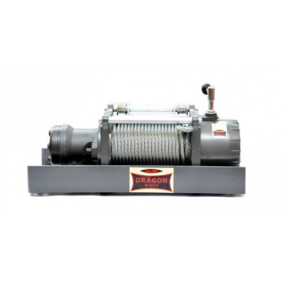 Naviják DWHI 12000 HD 12/24V