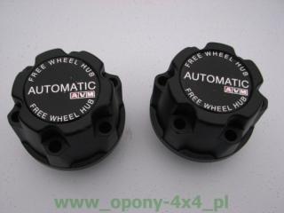 Automatické AVM 961 Nissan PickUp, Navara D21, D22, Pathfinder
