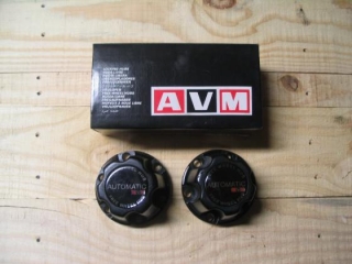 Automatické kolové volnoběžky AVM 901 