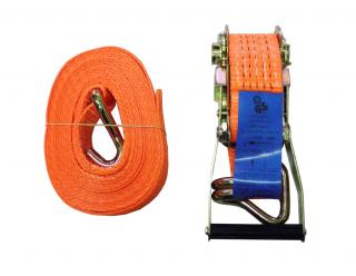 Kurta s račnou 5t x 6m x 50mm